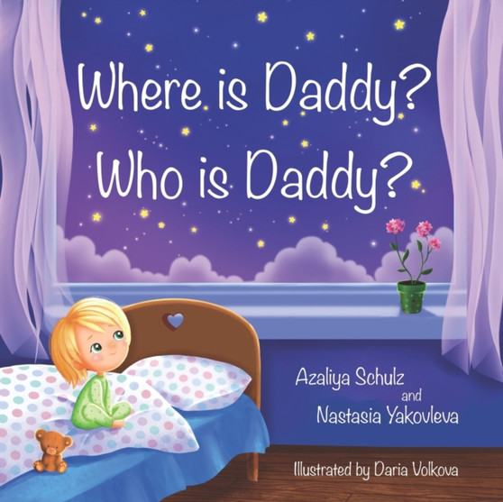 Where is Daddy? Who is Daddy?