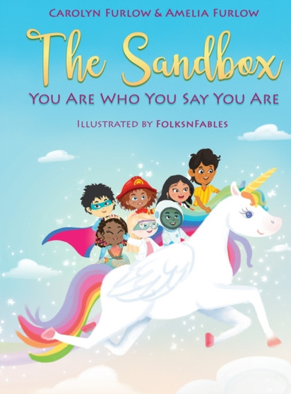 The Sandbox : You Are Who You Say You Are
