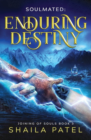 Enduring Destiny : 3