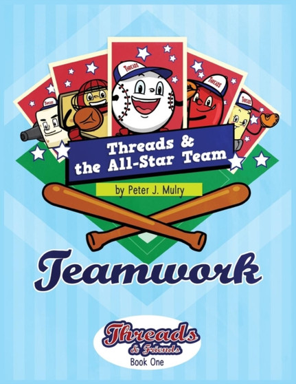 Threads & The All-Star Team : Teamwork : 1