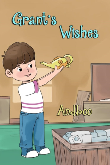 Grant's Wishes : 1