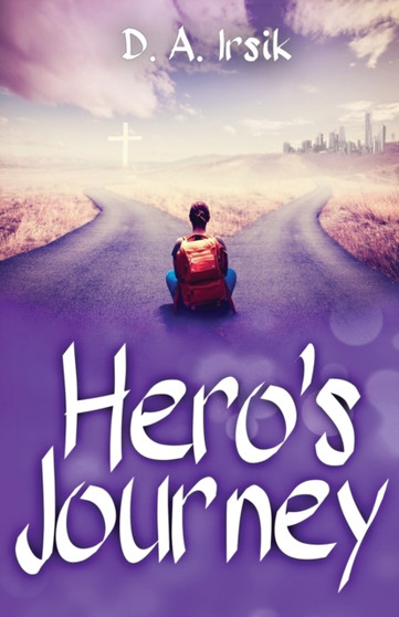 Hero's Journey : 2