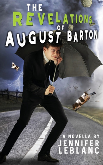 The Revelations of August Barton : 2