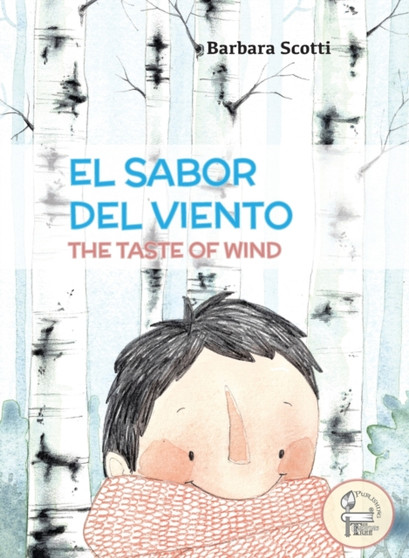 El Sabor del Viento : The Taste of Wind