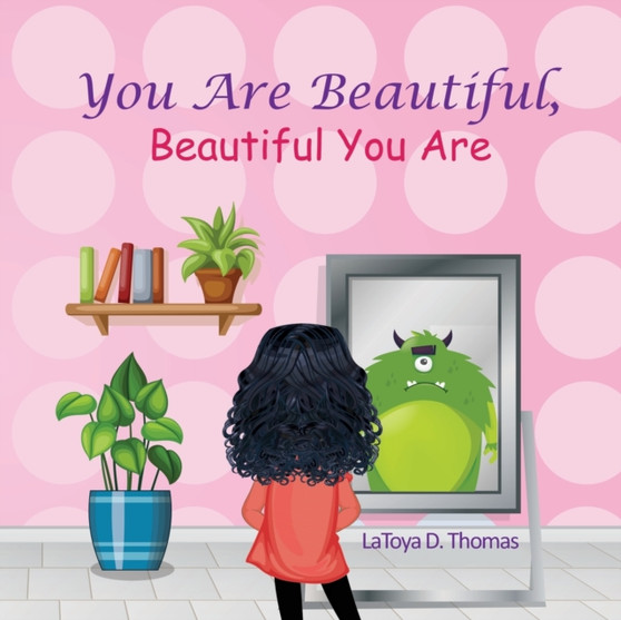 You Are Beautiful, Beautiful You Are : 1