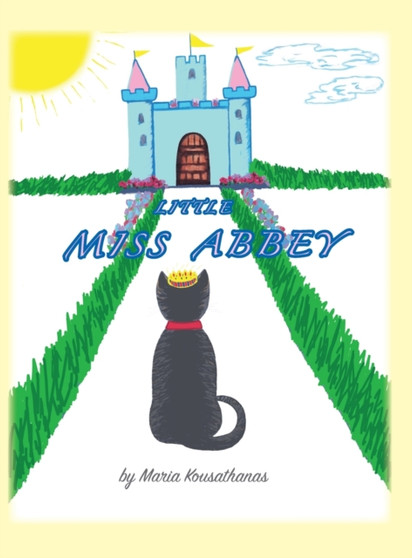 Little Miss Abbey