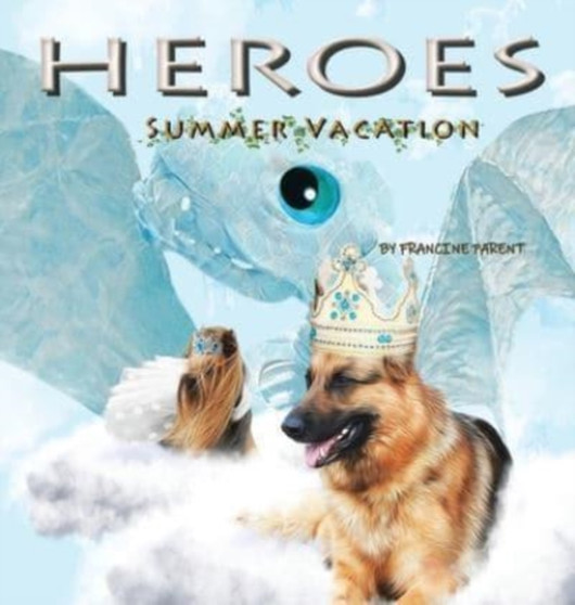 Heroes-Summer Vacation Heroes-Summer Vacation