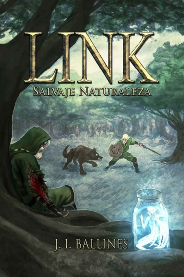 Link : Salvaje Naturaleza : 1