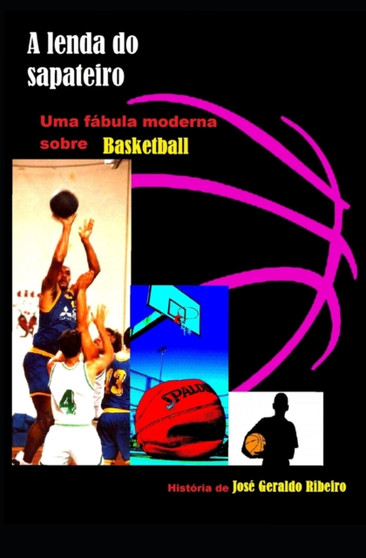 A lenda do sapateiro