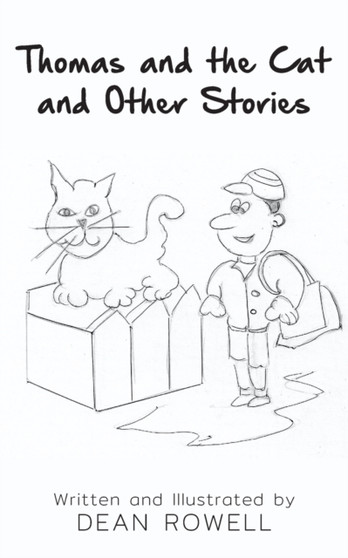 Thomas and the Cat and Other Stories