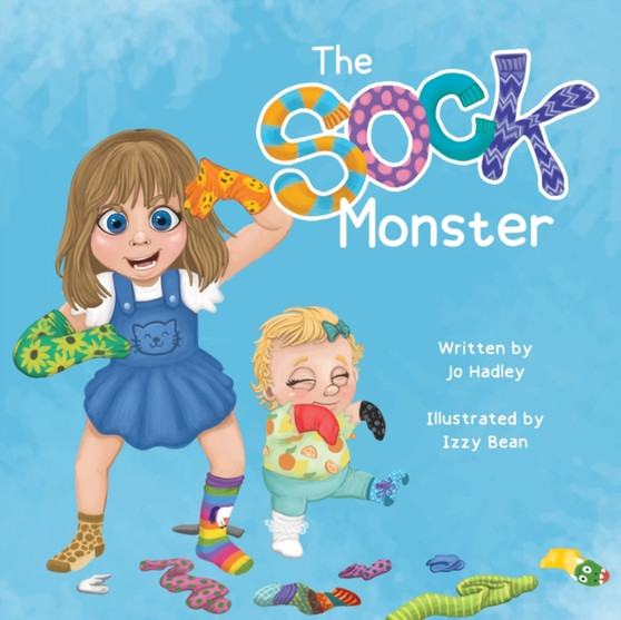 The Sock Monster