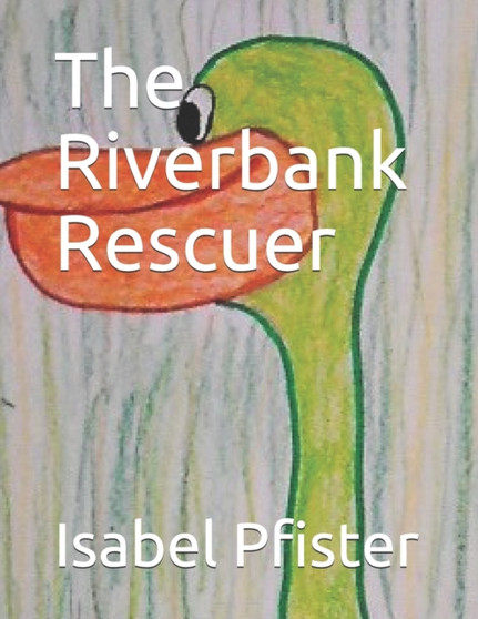 The Riverbank Rescuer