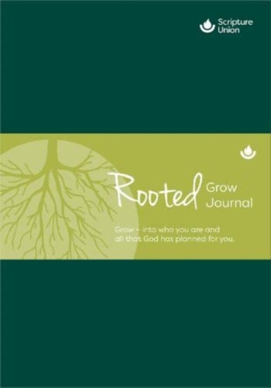 Rooted Grow Journal