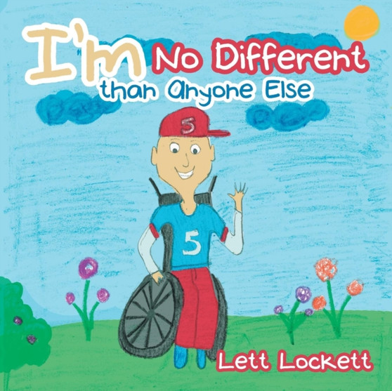 I'm No Different than Anyone Else