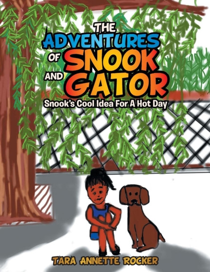The Adventures of Snook and Gator : Snook's Cool Idea For A Hot Day