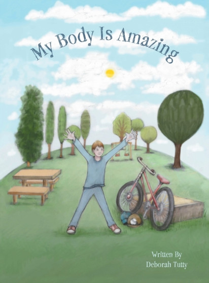 My Body Is Amazing