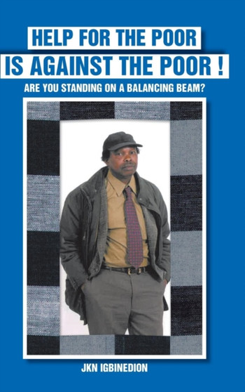 Help for the Poor Is Against the Poor ! : Are You Standing on a Balancing Beam?