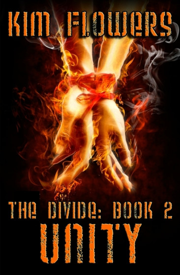 The Divide Book 2 : Unity