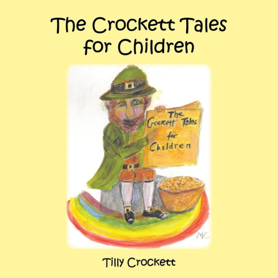 The Crockett Tales for Children
