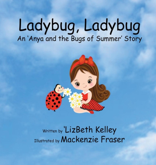 Ladybug, Ladybug : 1