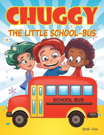Chuggy : The Little School-Bus