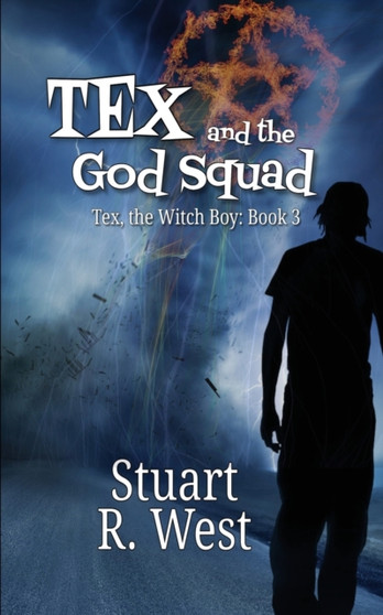 Tex and the God Squad : 3