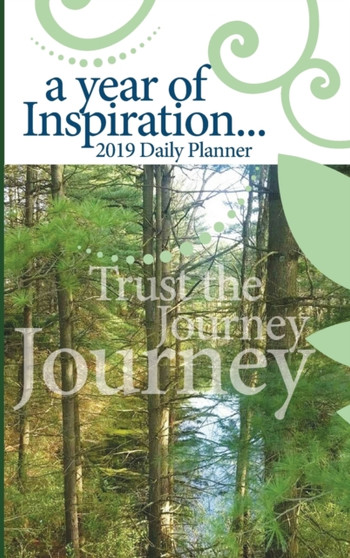 A Year Of Inspiration : 2019 Calendar