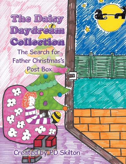 The Daisy Daydream Collection : The Search for Father Christmas's Post Box