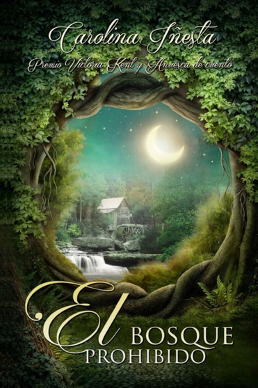 El bosque prohibido