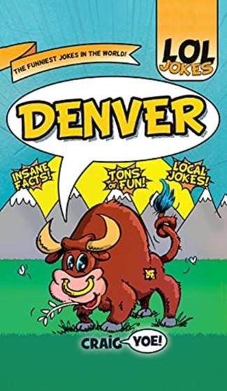 Lol Jokes : Denver
