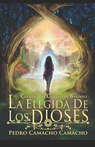 La Elegida de los Dioses : 1
