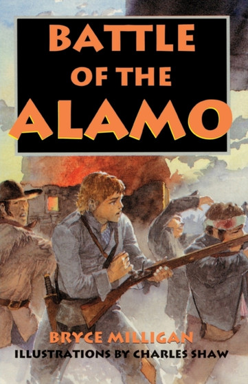 Battle of the Alamo: You are There