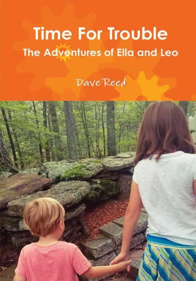 Time For Trouble Time For Trouble