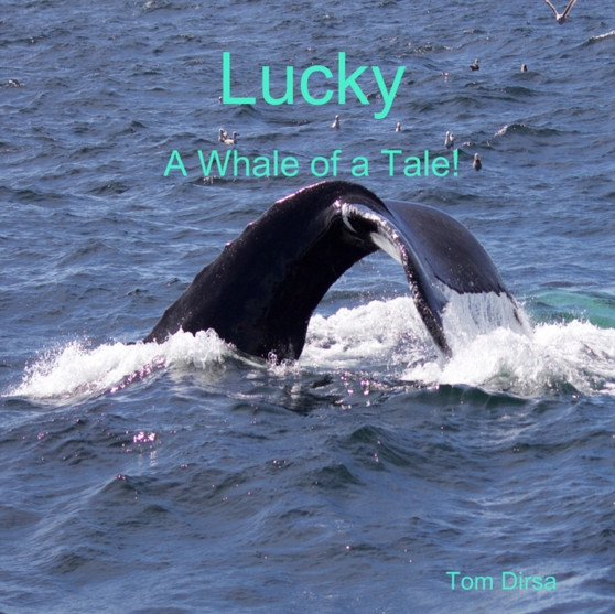 Lucky : A Whale of a Tale! Lucky : A Whale of a Tale!