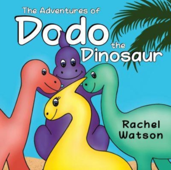 The Adventures of Dodo the Dinosaur