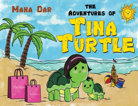 The Adventures of Tina Turtle