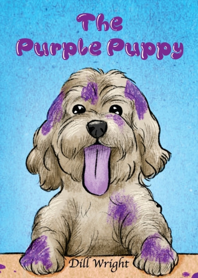 The Purple Puppy : ... and other stories