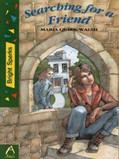 Searching for a Friend : 6