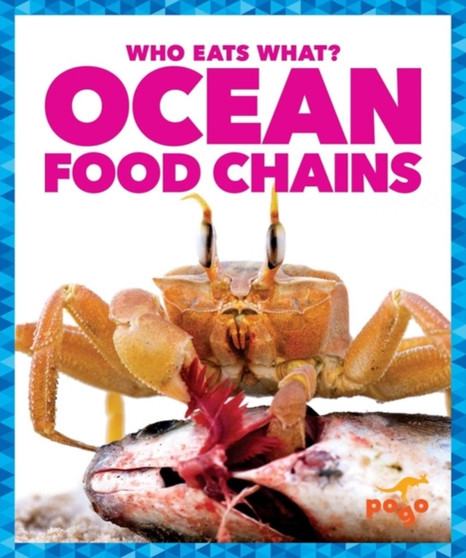 Ocean Food Chains