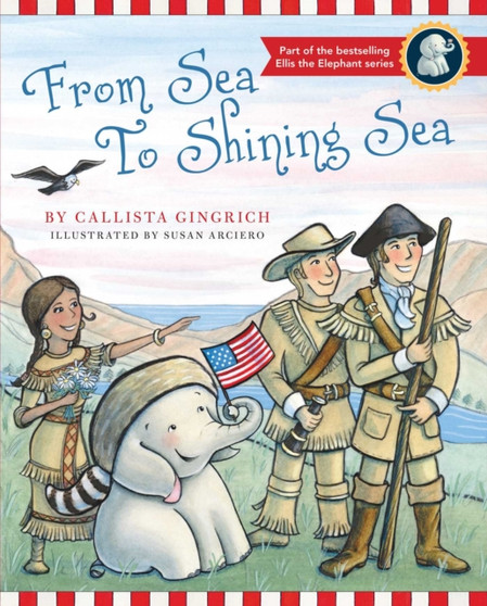 From Sea to Shining Sea : 4