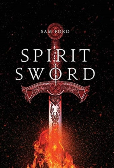 Spirit Sword : 1