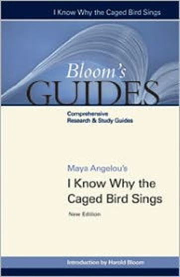 I Know Why The Caged Bird Sings