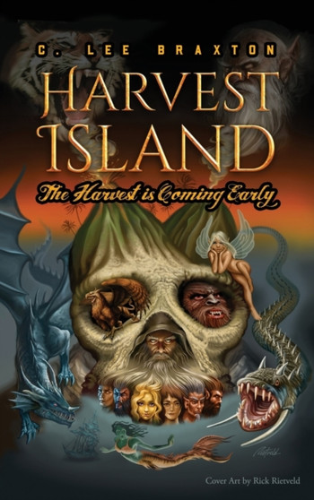 Harvest Island : The Harvest is Coming Early