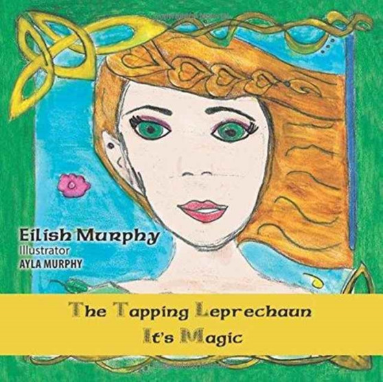The Tapping Leprechaun : It's Magic!