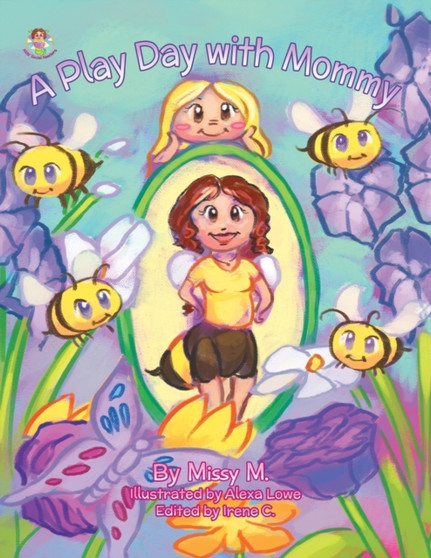 A Play Day with Mommy