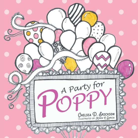 A Party for Poppy : 1