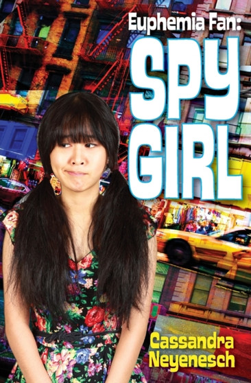 Euphemia Fan : Spy Girl Euphemia Fan : Spy Girl