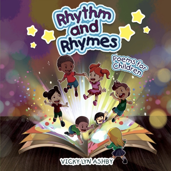 Rhythm and Rhymes : Poems for Children