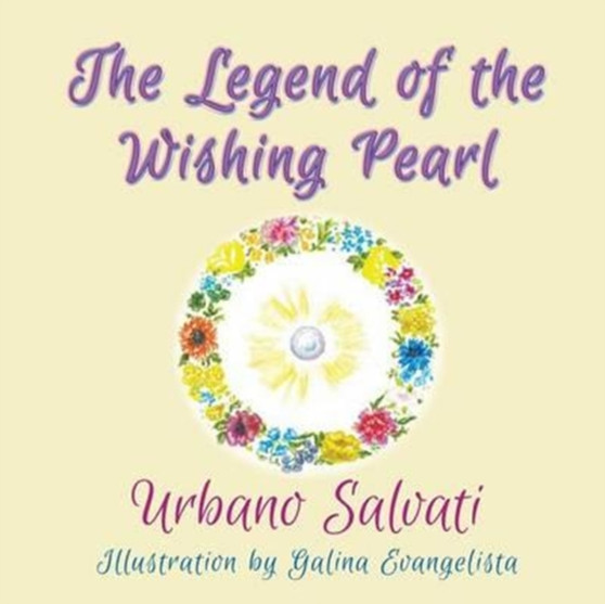 The Legend of the Wishing Pearl