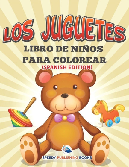 Los Tatuajes Libro De Ninos Para Colorear (Spanish Edition)